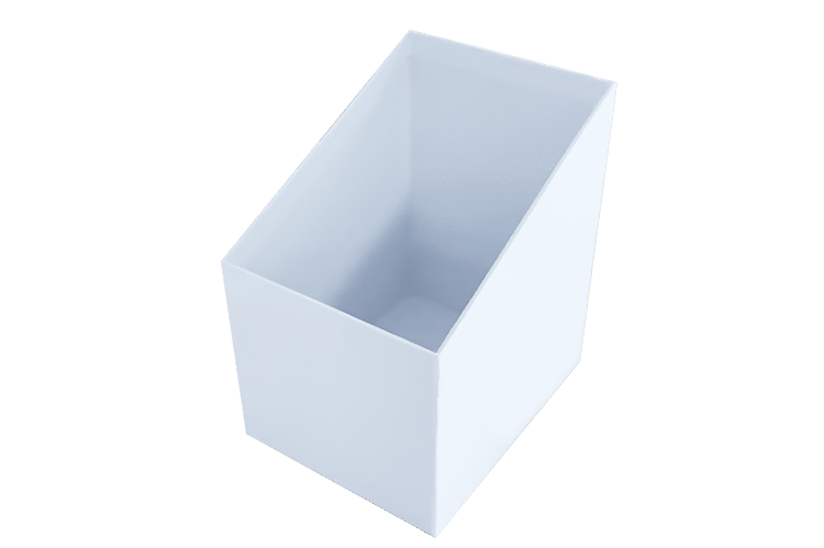 Rigid Display Trays