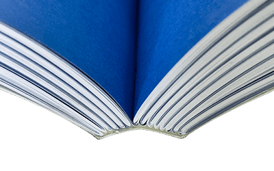 sewn perfect binding