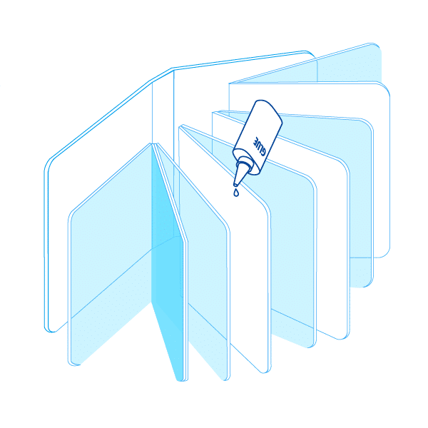 What Is Board Book Binding