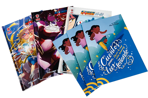 Wholesale book printing