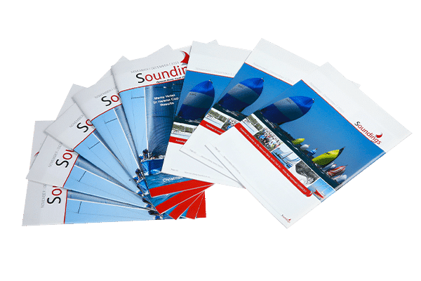 Wholesale booklet printing