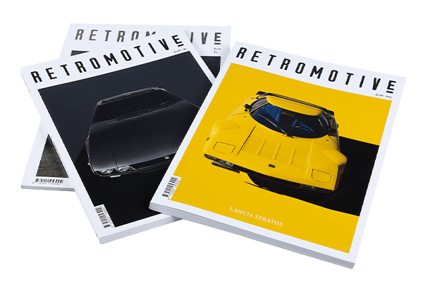 Wholesale magazine printing