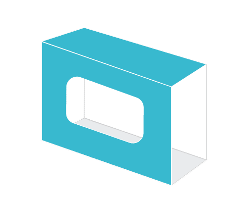 Window Cutout