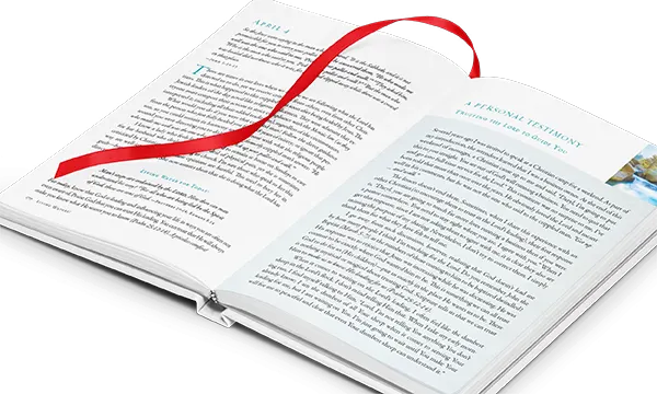 252-hot-red ribbon book