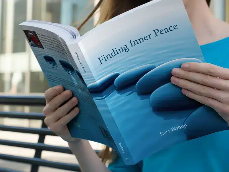 8.5 x 11 inch Book Printed by QinPrinting