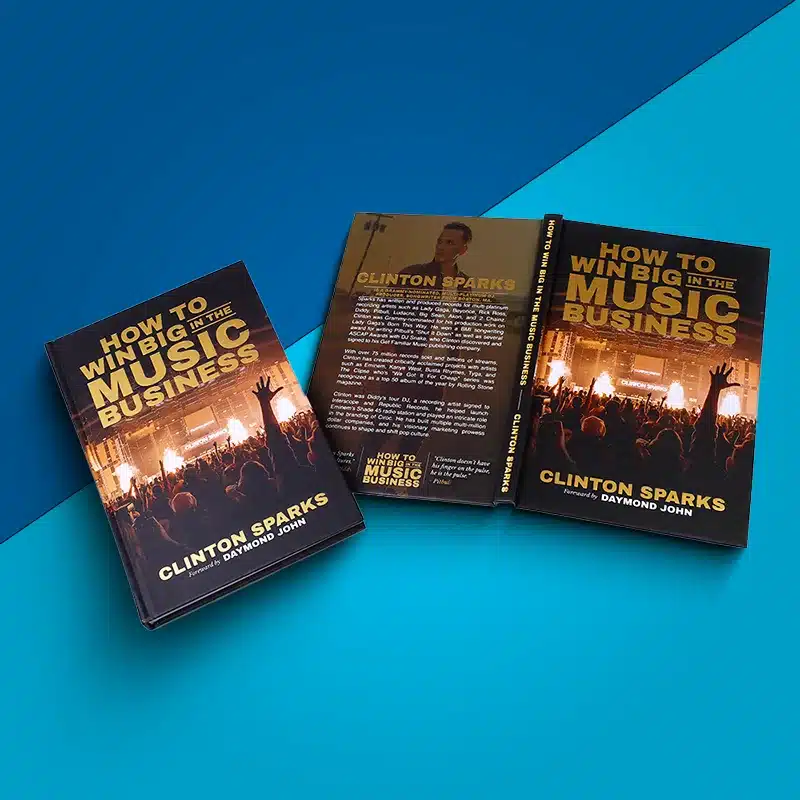 a5 hardcover book printing