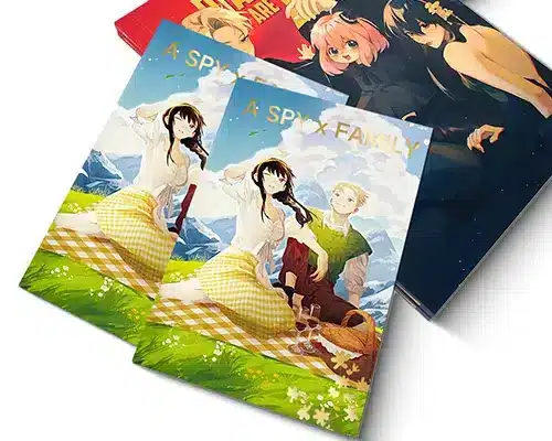 Art prints mini prints