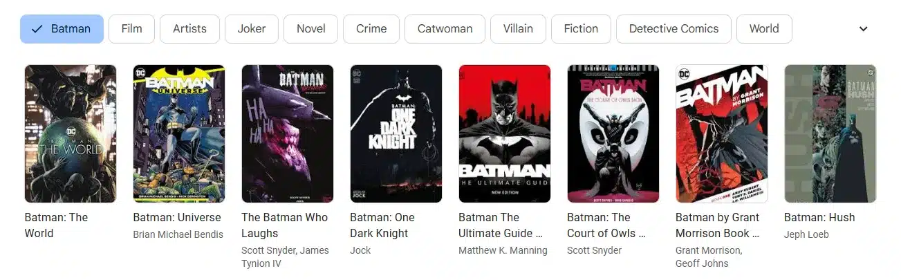 Batman