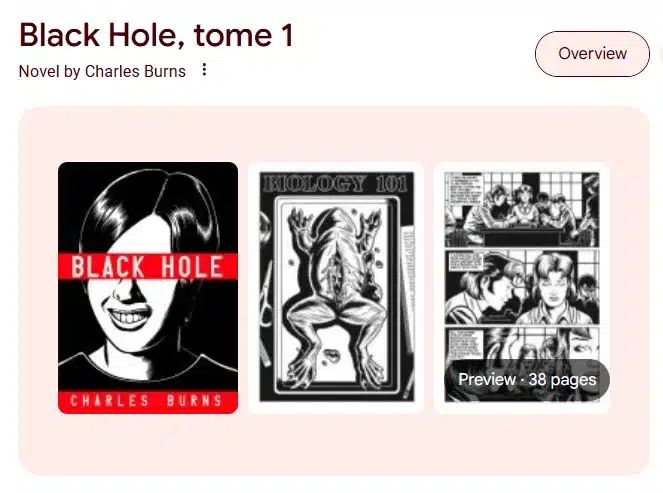 Black Hole