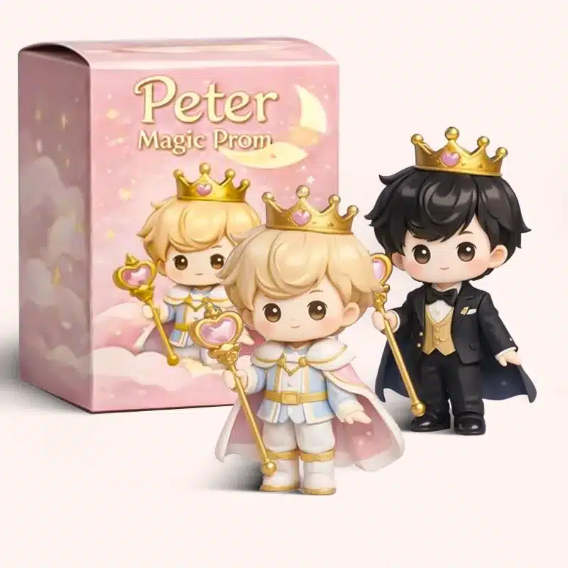 Blind Boxes