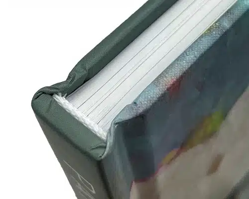 Book Headband