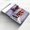 cheap hardcover coffee table book printing