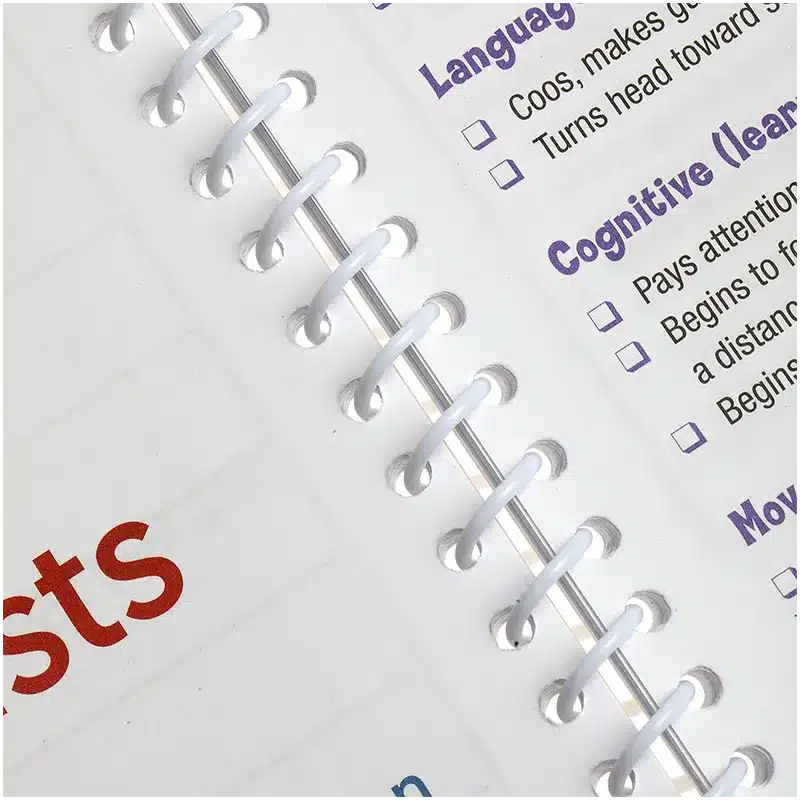 cheap spiral bound book printing