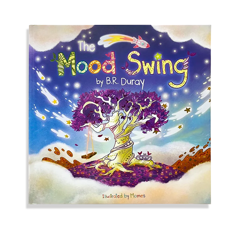 children picture book Printing