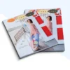 china Catalog Printing