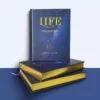 Choose 8.5 x 11 Book Printing