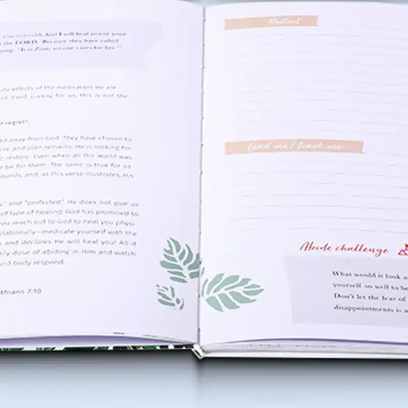 Choose a Flexibound Book