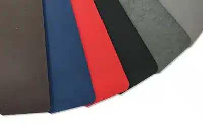 colored paper