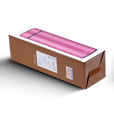 Corrugated Product Boxes