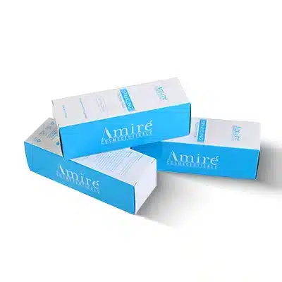 Cosmetic Paper Boxes