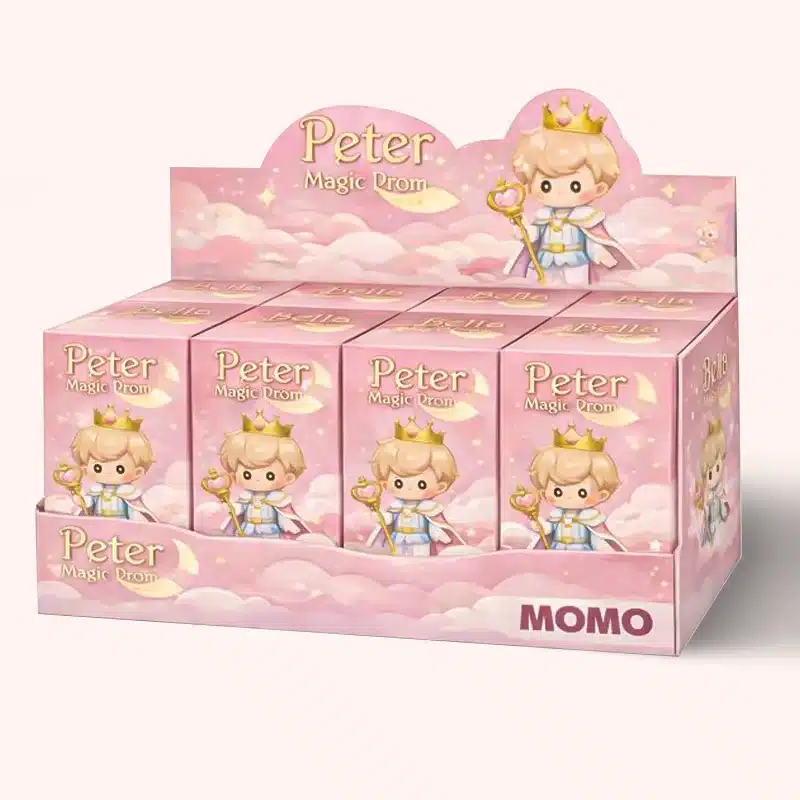 Custom Blind display BoxesCustom Blind display Boxes
