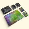 custom board game cards
