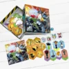 Custom Board Games