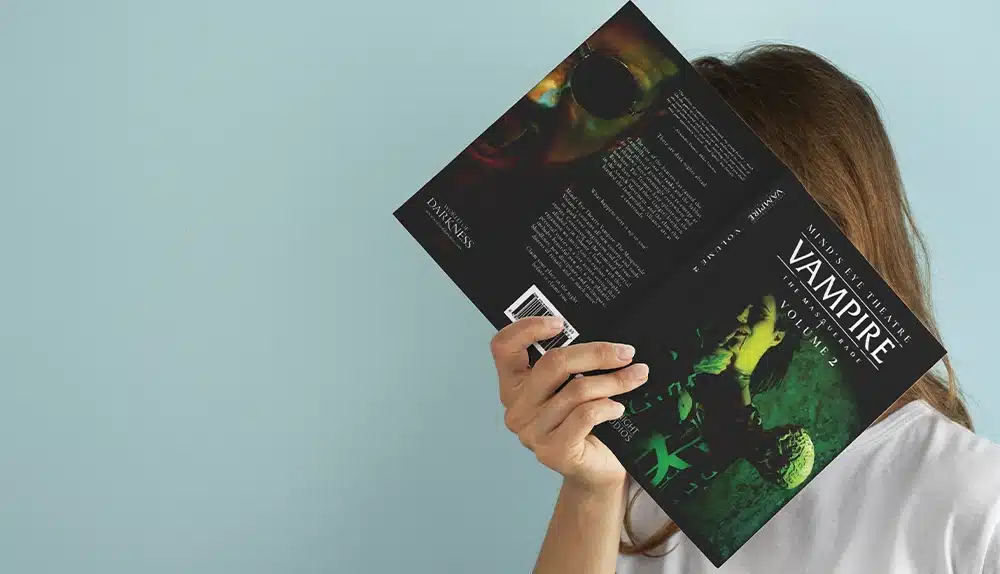 Custom Book Printing (2026)