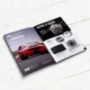 custom booklets printing