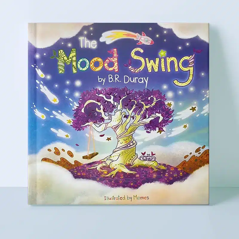 Custom Books Printing Services