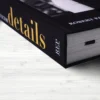 custom coffee table book printing