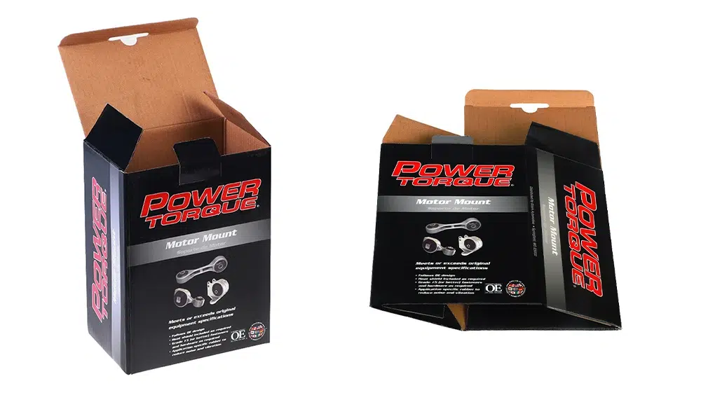 custom Corrugated Boxes