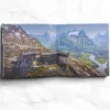 Custom Fine Art Photography Book Printing