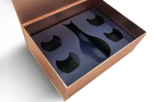 Custom Inserts