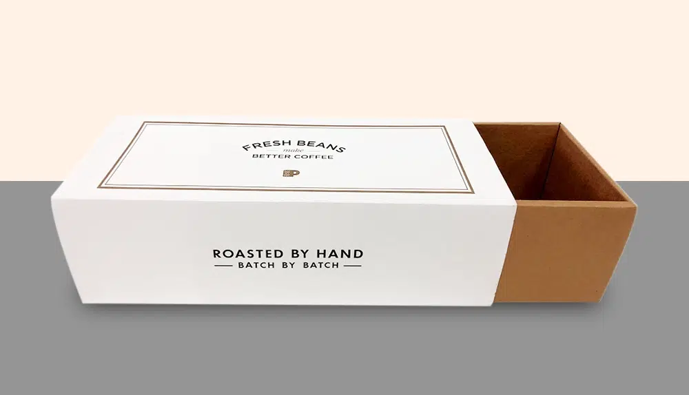 custom Kraft boxes