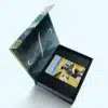 Custom Magnetic Closure Rigid Box