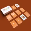 Custom Memory Card Game Printing