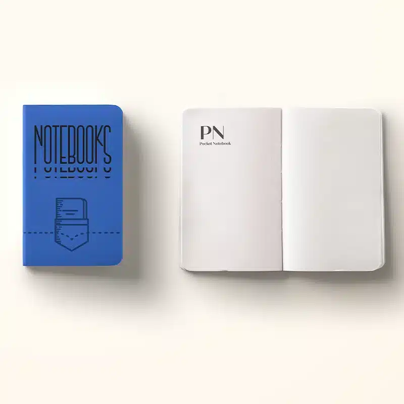 Custom Notebook Printing