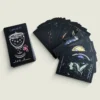 Custom Oracle Card Deck