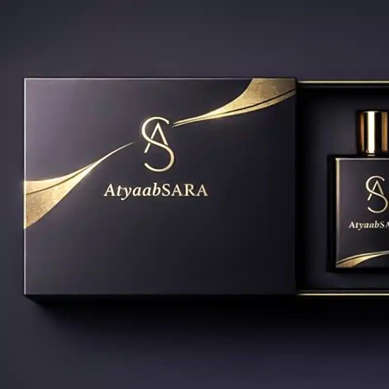Custom Perfume Box Features