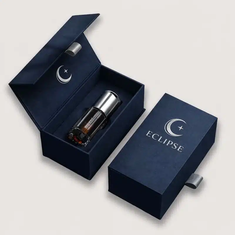 Custom Perfume Boxes Packaging
