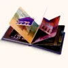 Movable Book Printing