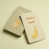 Custom Pun Cards