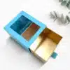 Custom Rigid Drawer Boxes