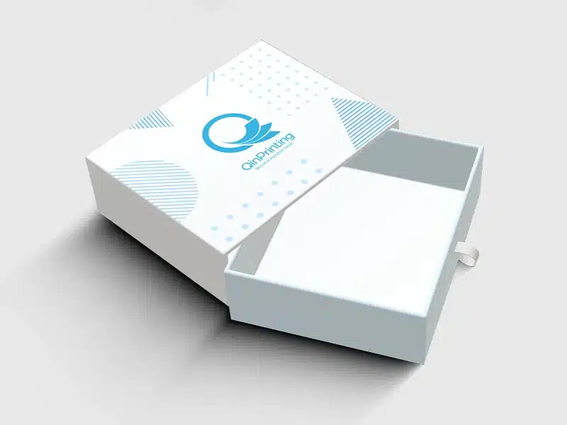 Rigid Drawer Boxes