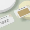 Custom Scratch-Off Card Game Printing