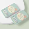 Custom Scratch-Off Card Printing
