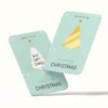 Custom Scratch-Off Cards