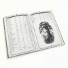Custom Singer Sewn Book Printing
