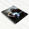 Custom Spiral Bound Book Printing